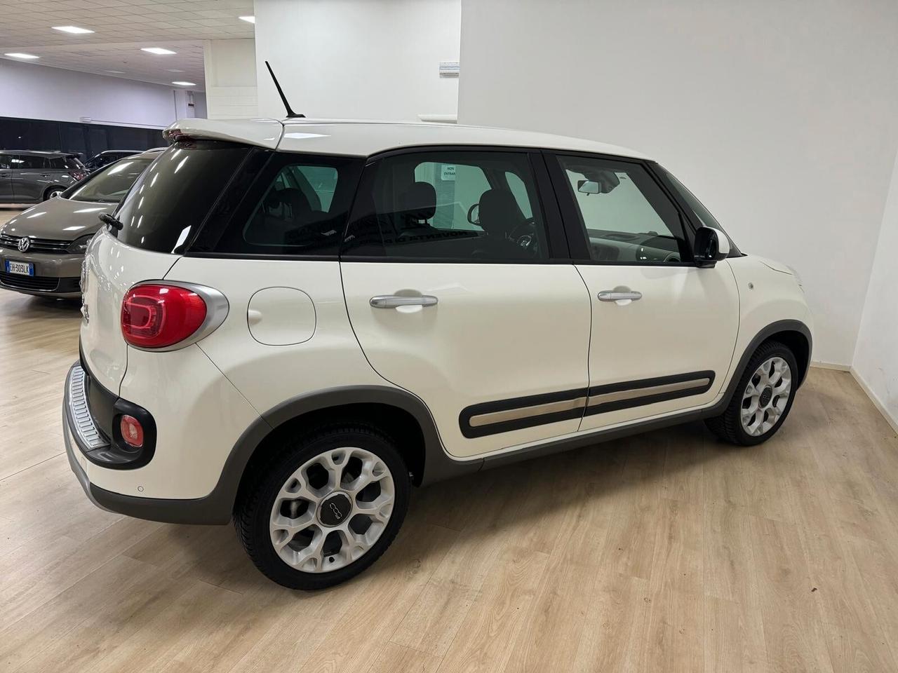 Fiat 500L 1.3 Multijet 85 CV **** NEOPATENTATI****