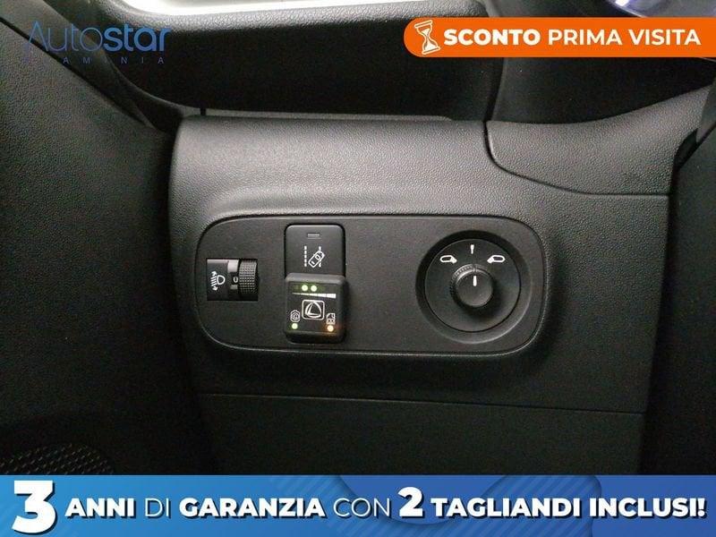 Citroën C3 1.2 puretech You! s&s 83cv