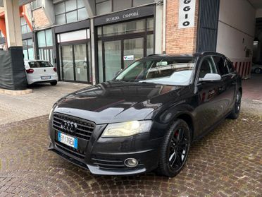 Audi A4 2.0 TDI 170CV F.AP.