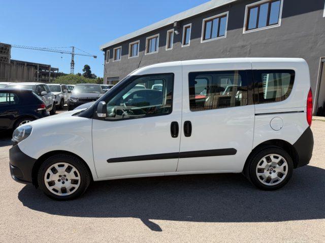 FIAT Doblo Doblò 1.3 MJT