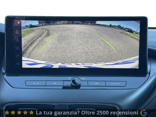 Nissan Juke 1.0 dig-t N-Connecta 114cv dct