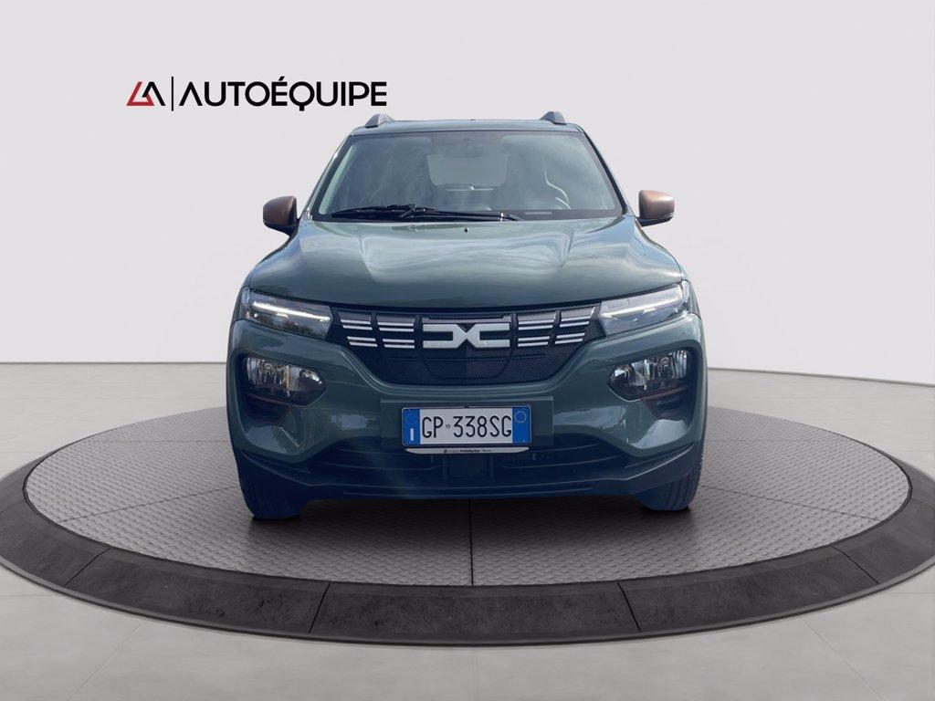 DACIA Spring Extreme Electric 65 del 2023