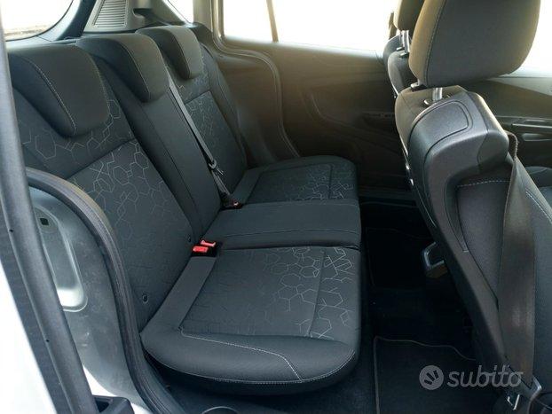 FORD B MAX BENZINA 1.0