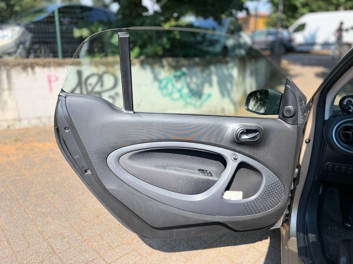 Smart Fortwo 0.9 t Passion 90cv twinamic