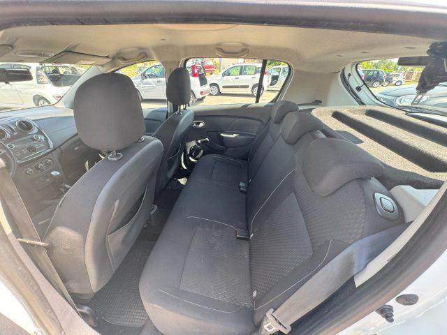 DACIA Sandero Streetway 1.5 Blue dCi 75 CV S&S Comfort