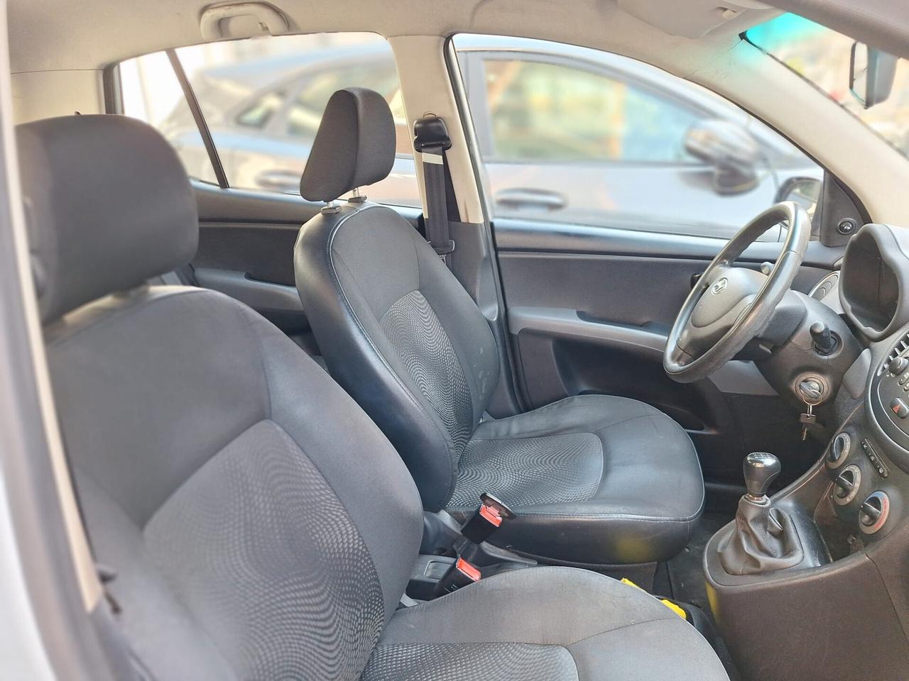 Hyundai i10 1.1 12V Classic Plus