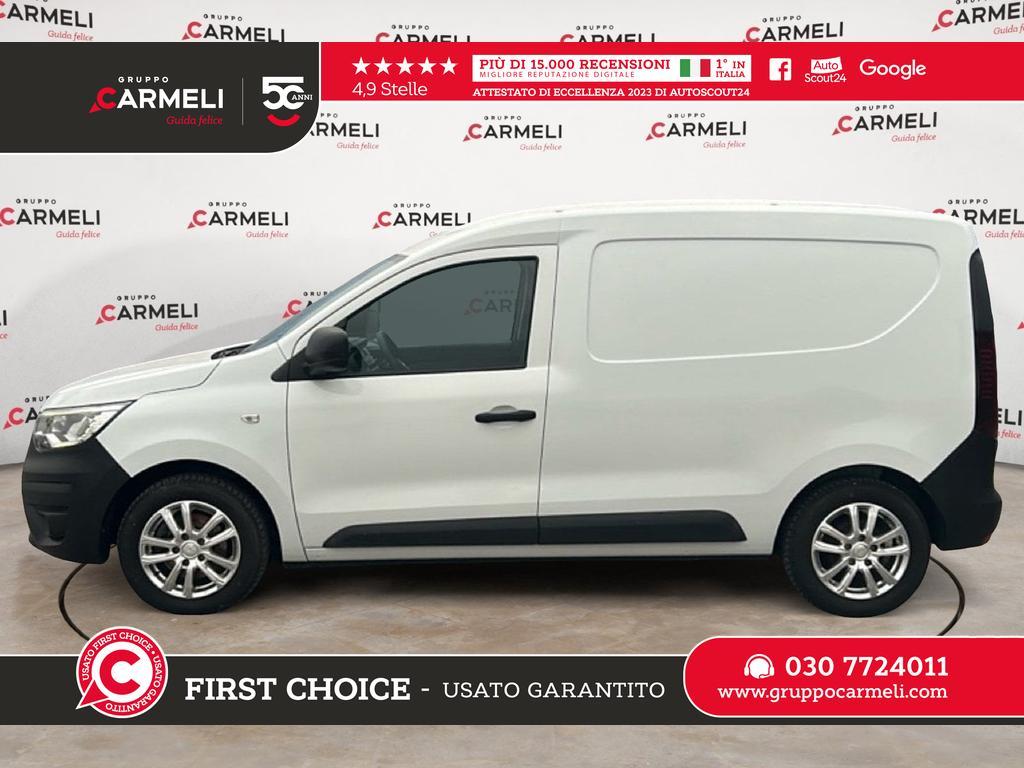 Renault Express II Furgone Express Van 1.5 Blue Dci 95cv