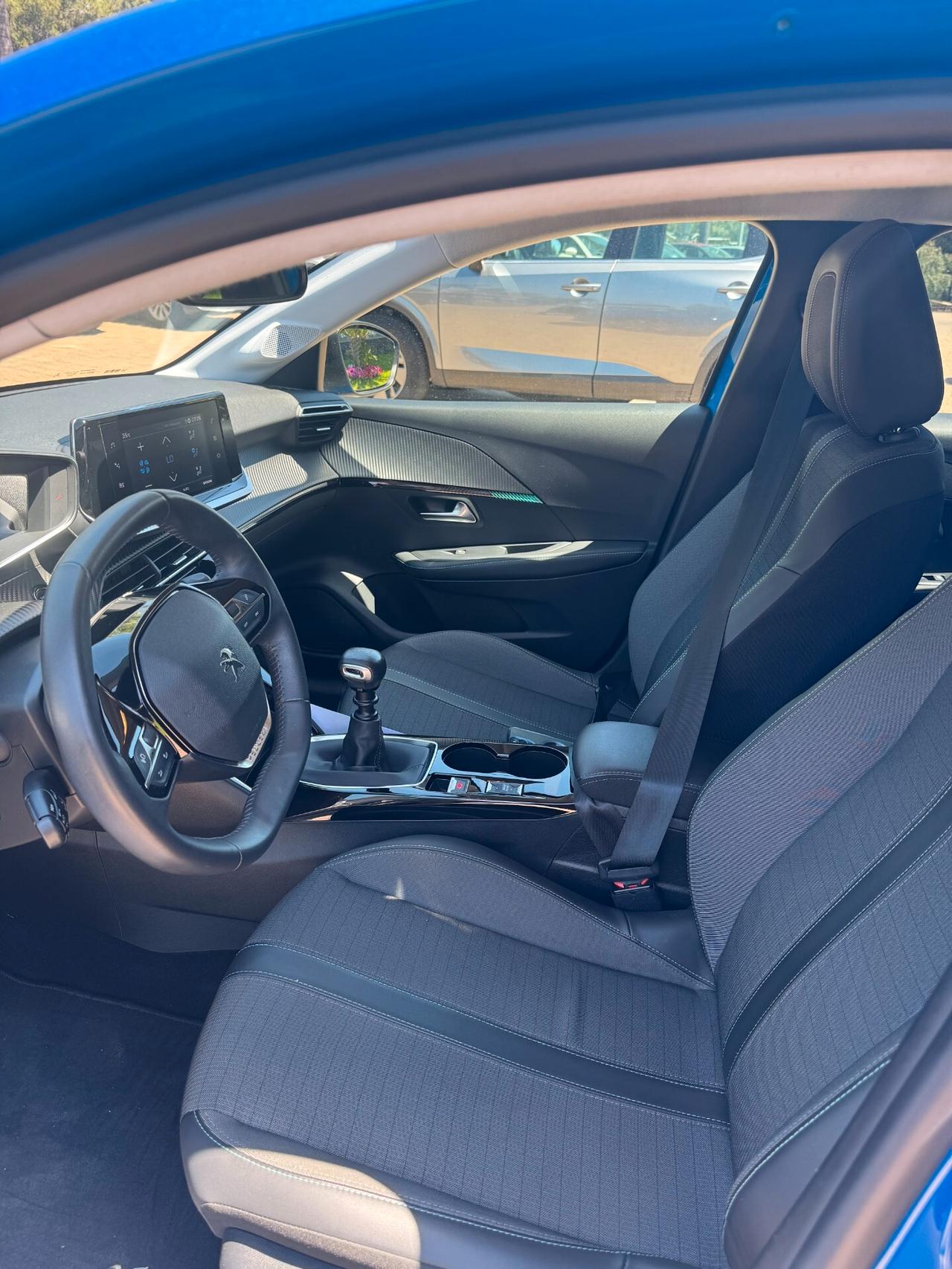 Peugeot 208 BlueHDi 100 Stop&Start 5 porte GT