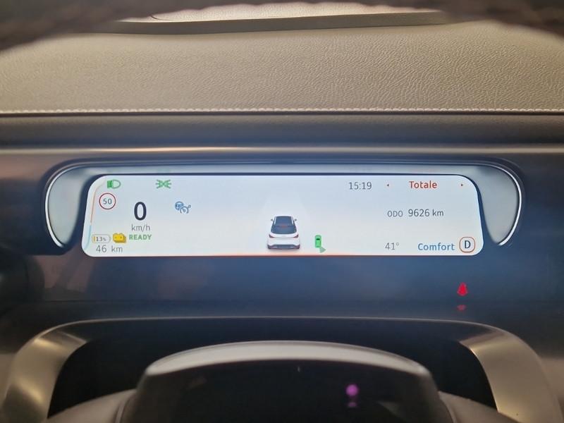 SMART #1 66 KWH PRO+ SUV