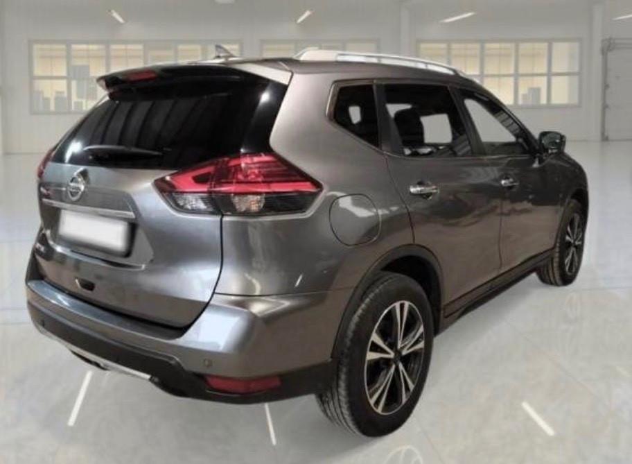 Nissan X-Trail dCi 150 2WD N-Connecta