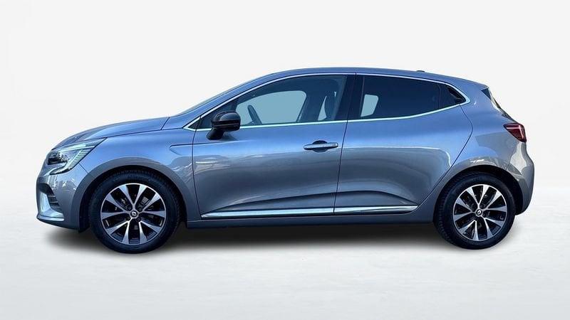 Renault Clio 1.0 tce Techno Gpl 100cv
