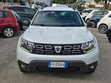 Dacia Duster 1.5 dCi 110CV Start&Stop 4x2 Ambiance