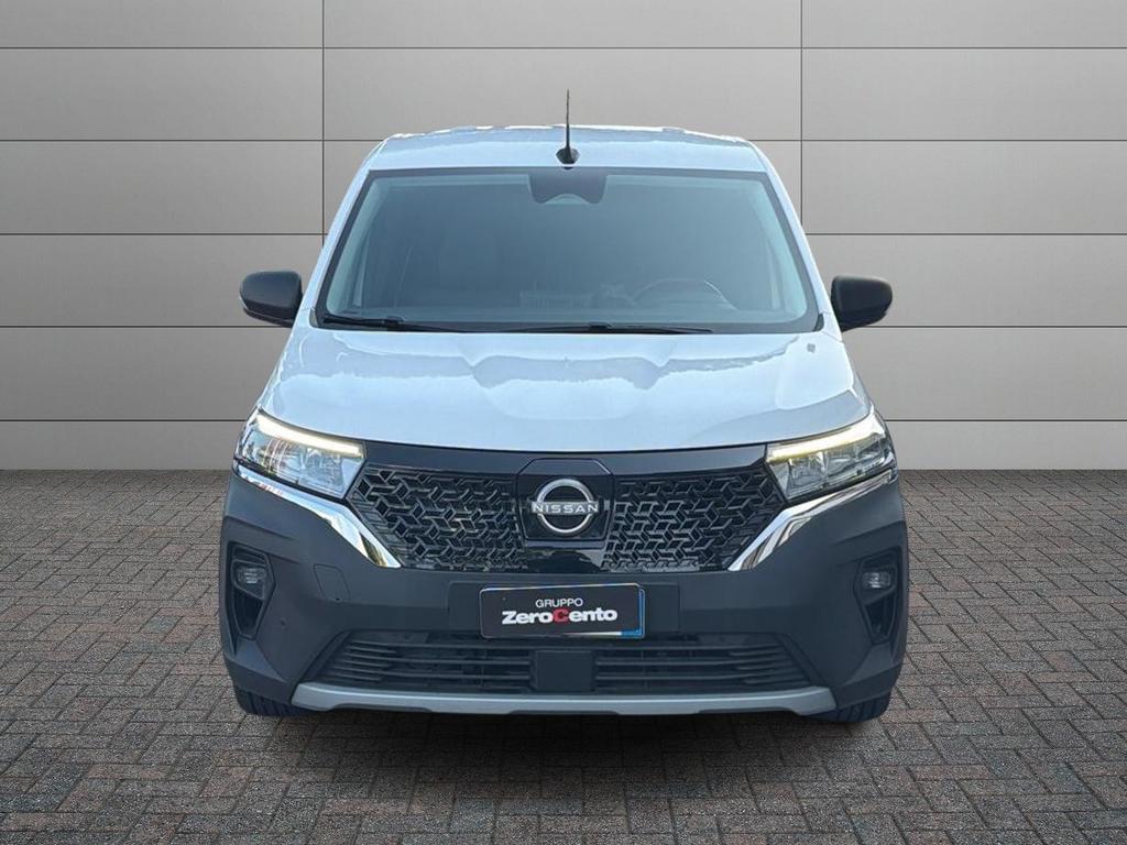 Nissan Townstar Van EV L1 122cv N-Connecta 22kWh
