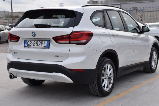 BMW X1 sDrive16d Business Advantage
