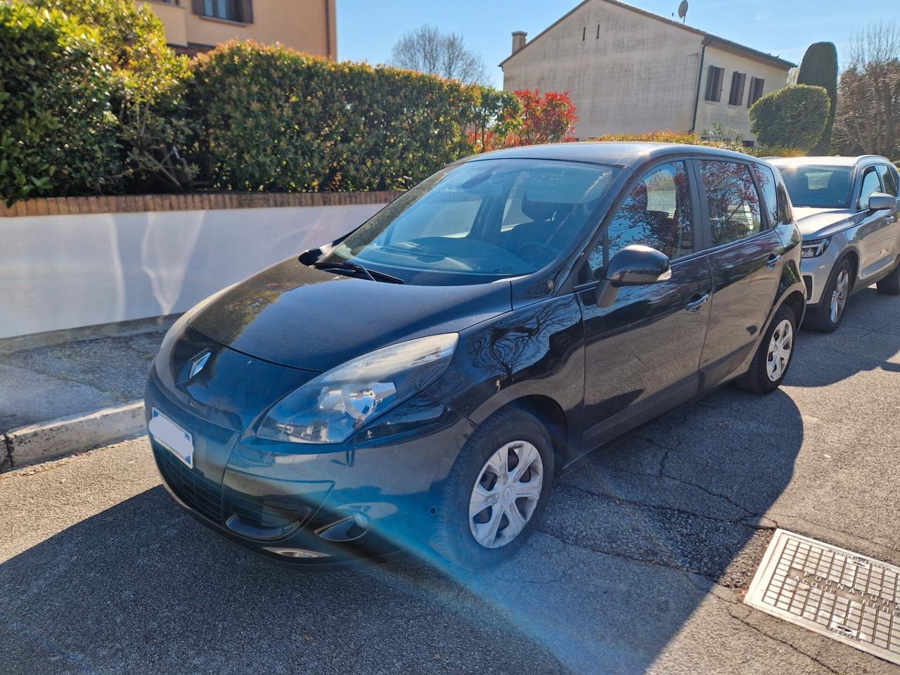Renault Scenic Scénic X-Mod 1.5 dCi 110CV Dynamique