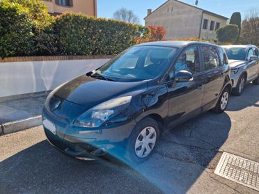 Renault Scenic Scénic X-Mod 1.5 dCi 110CV Dynamique