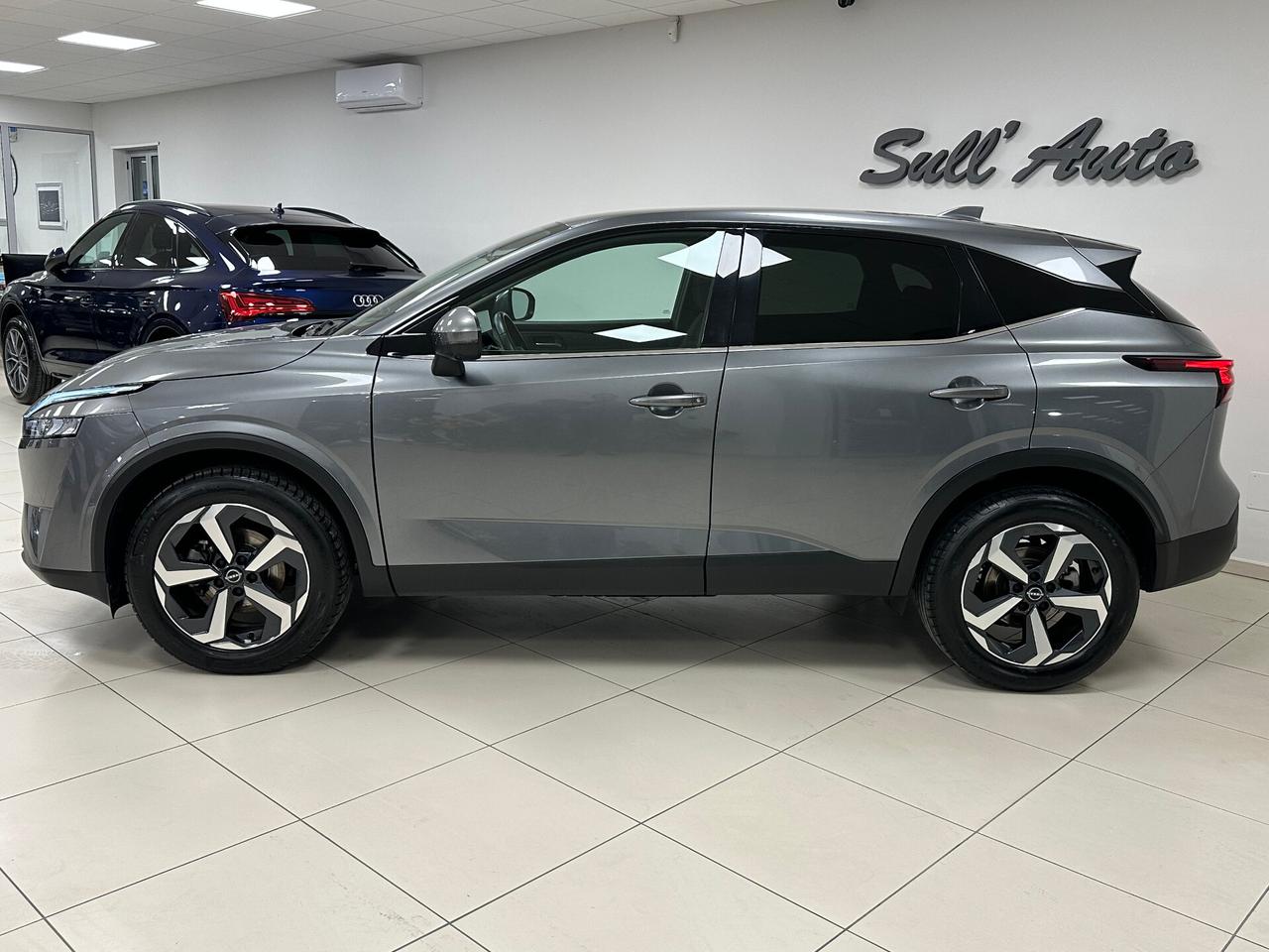 Nissan Qashqai MHEV 140 CV N-Connecta - 2023