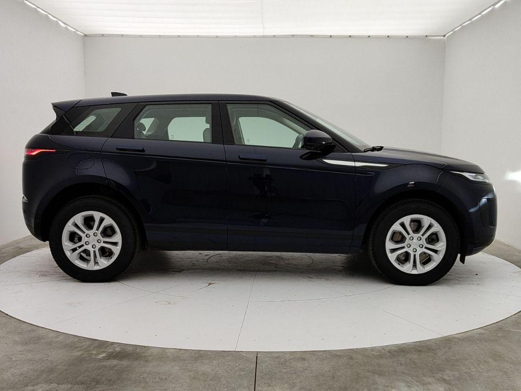 LAND ROVER RR Evoque 2ª serie - Range Rover Evoque 2.0D I4 163 CV AWD A