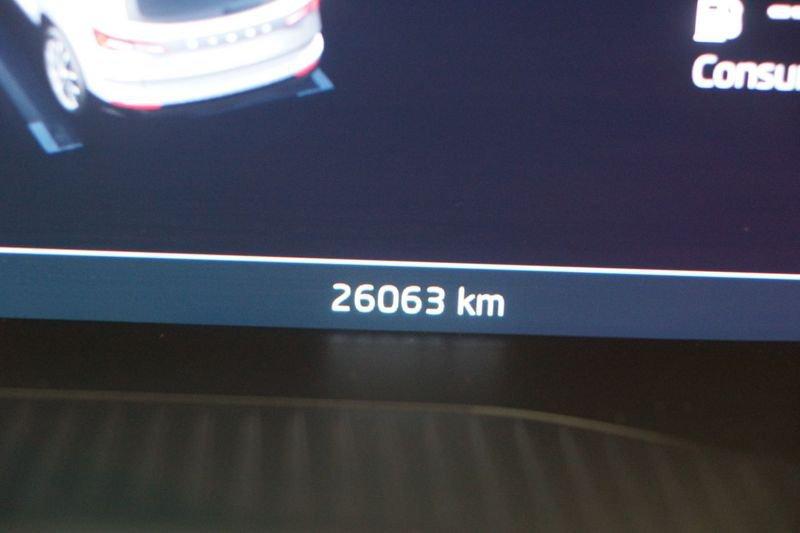 Škoda Karoq Karoq 2.0 TDI SCR 4x4 DSG Executive