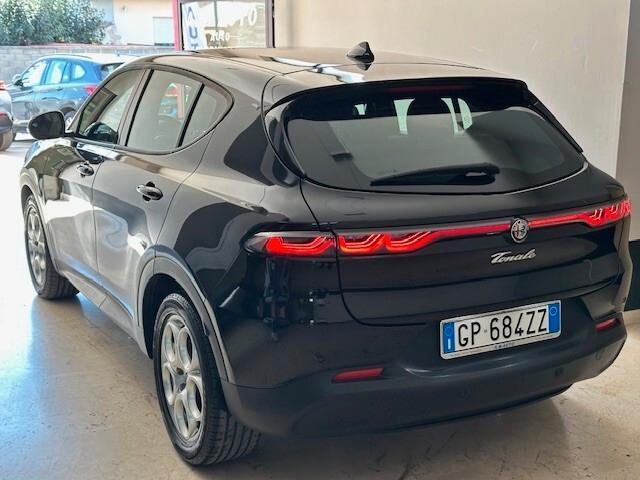 Alfa Romeo Tonale 1.6 diesel 130 CV TCT6 Super