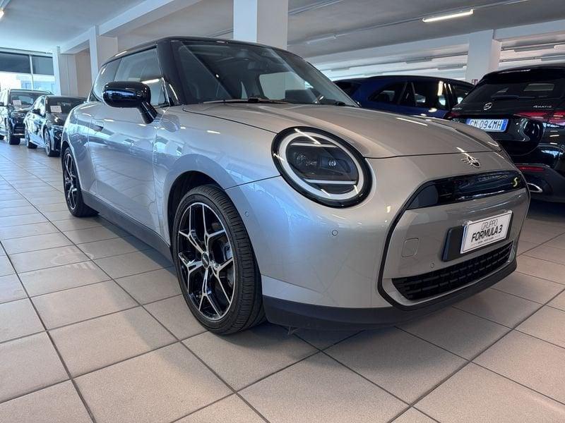 MINI Mini Electric Cooper SE Classic