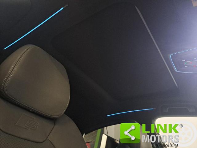 AUDI A8 50 TDI 3.0 quattro tiptronic