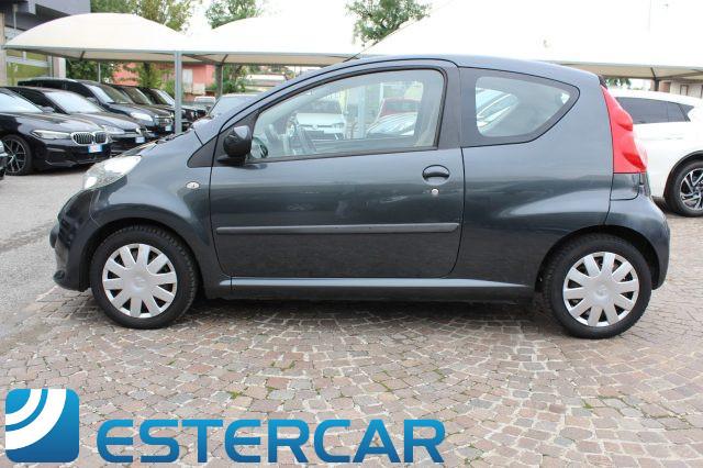 PEUGEOT 107 1.0 68CV 3p Desir