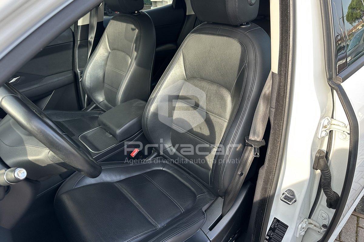 JAGUAR E-Pace 2.0 AWD aut. S