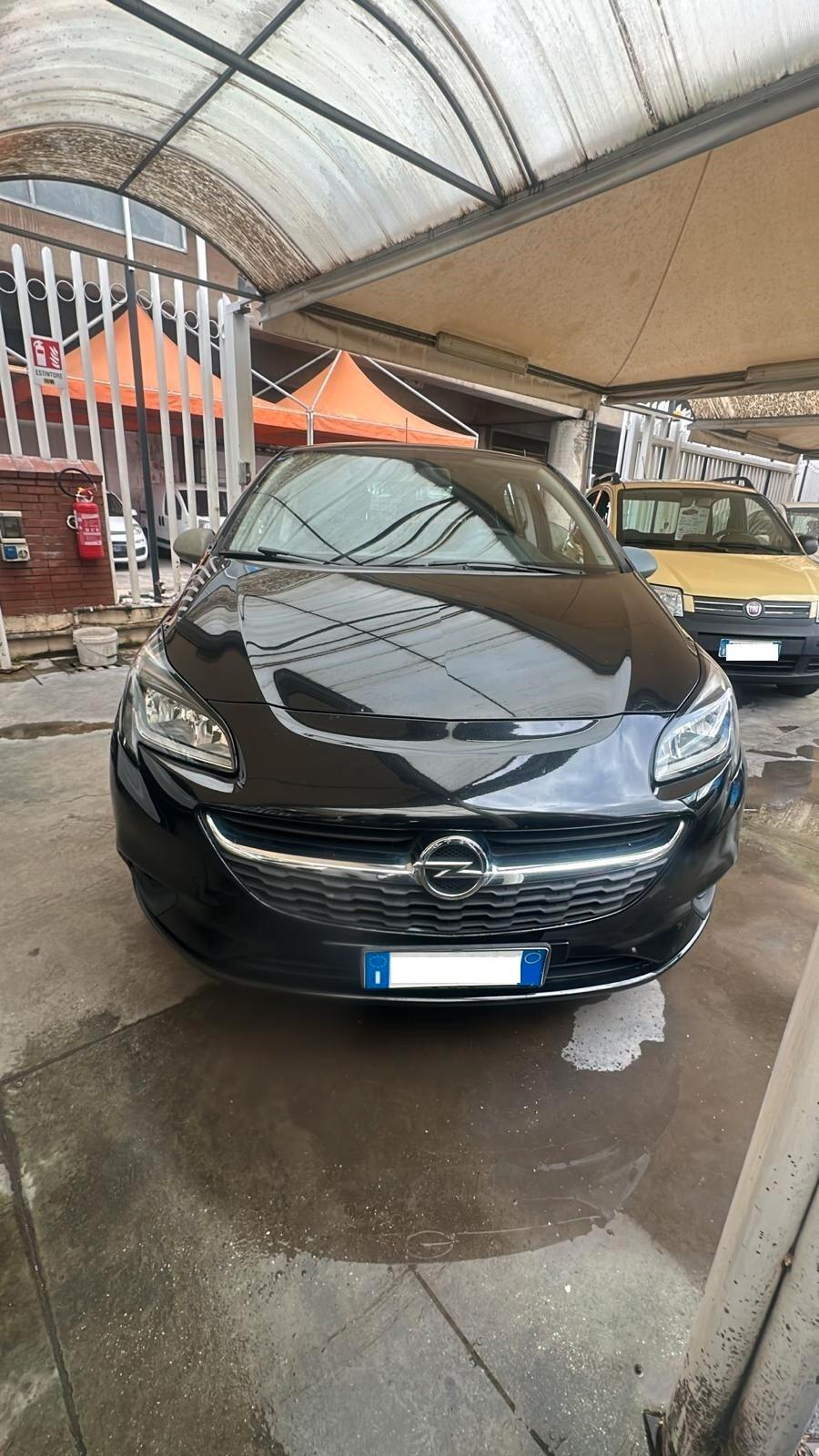 OPEL CORSA 2019