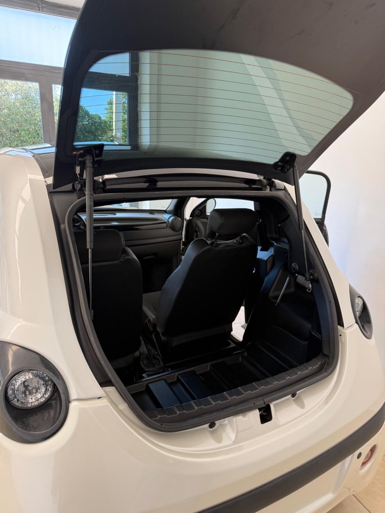 Microcar Due Dué 6 Young Color