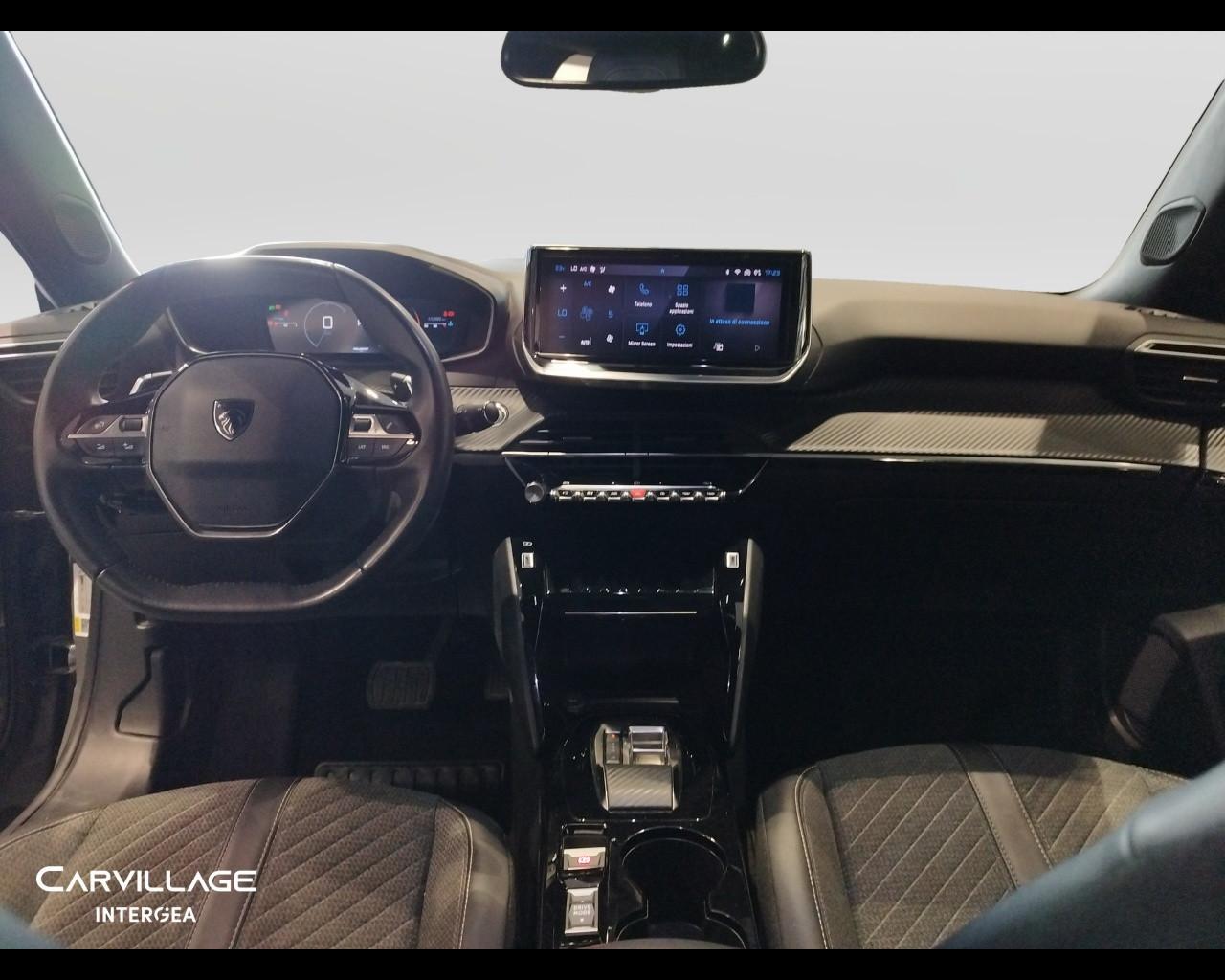 PEUGEOT 2008 1.5 bluehdi Allure s&s 130cv eat8