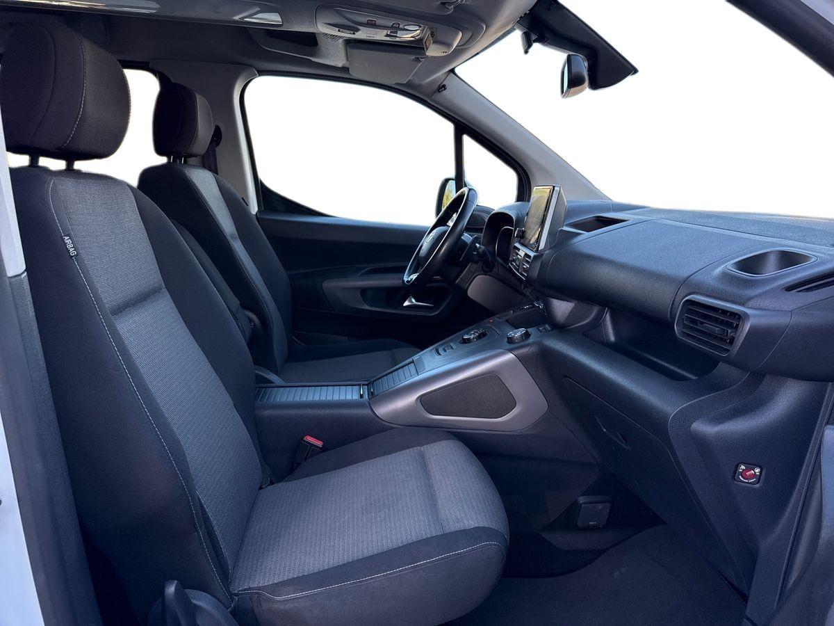 TOYOTA Proace City Verso - Proace City Verso 1.5D 130cv S&S A/T L1 D Luxury