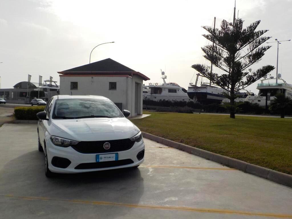 Fiat Tipo 1.3 Mjt S&S 5 porte Easy