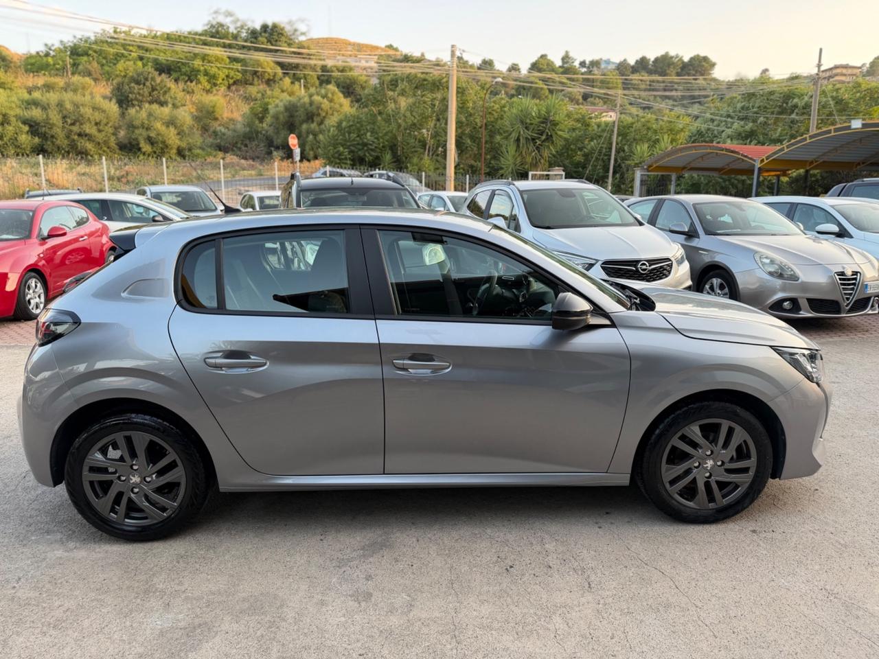 Opel Corsa 1.2 CV Km certificati