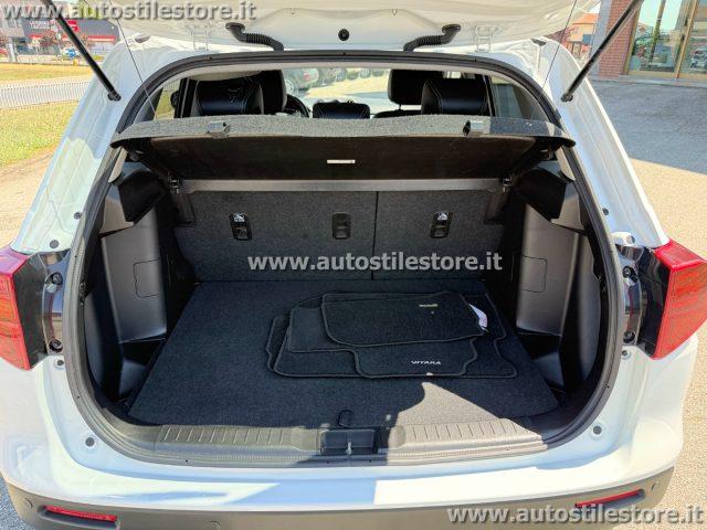 SUZUKI Vitara 1.4 Hybrid 4WD AllGrip Top