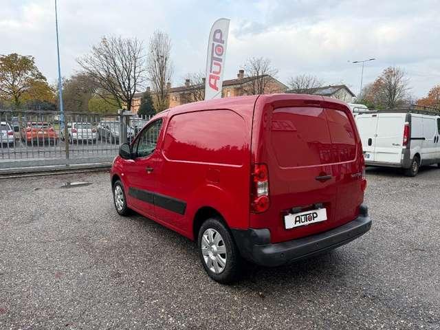 Peugeot Partner 1.6 HDi 90CV FAP L1 3 posti Furgone Affaire