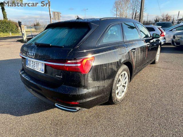 AUDI A6 Avant 45 3.0 tdi Business quattro s-tronic GD381DJ