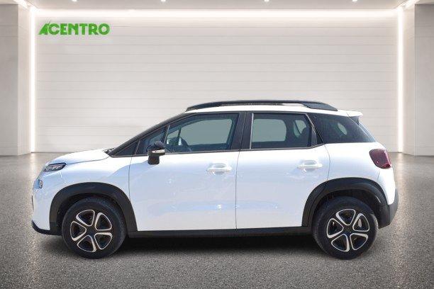 CITROEN C3 - AIRCROSS BLUEhdi 120cv EAT6 Feel