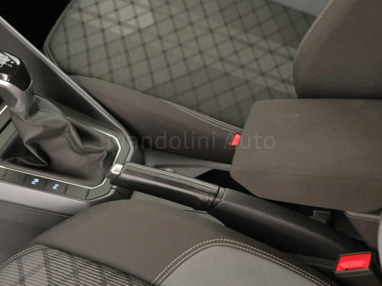 Volkswagen Polo 1.0 tsi 95cv r line