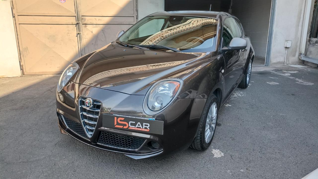 Alfa Romeo MiTo 1.4 70 CV 8V Impression
