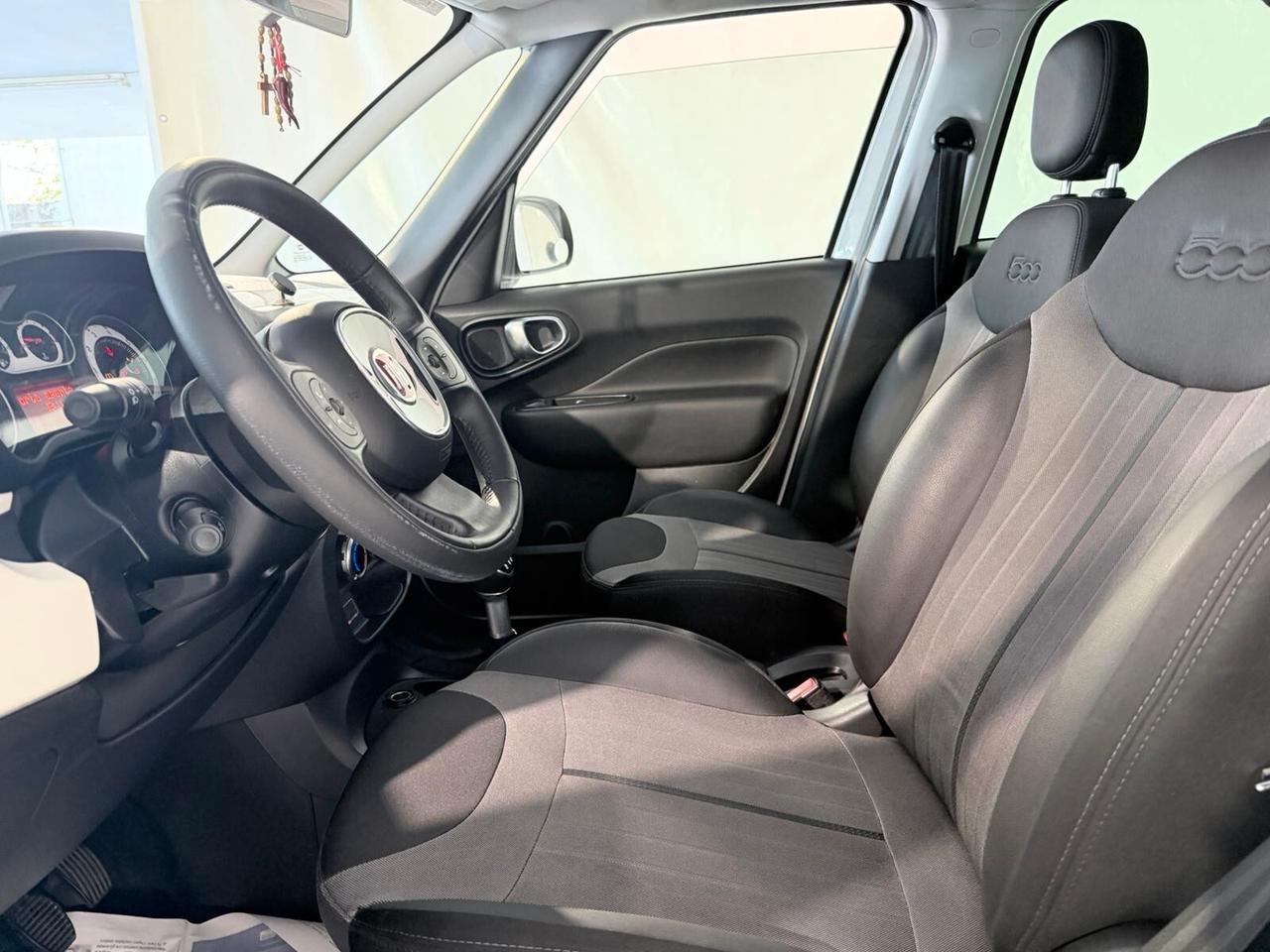 Fiat 500L 1.3 Multijet 95 CV Lounge