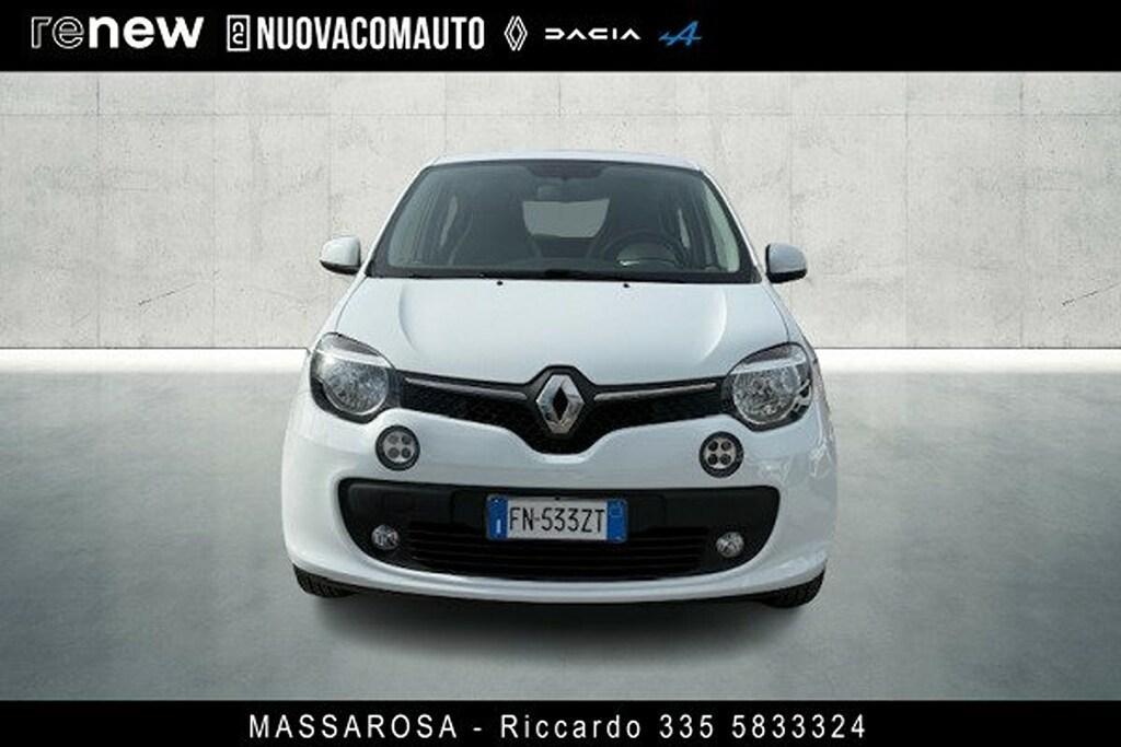 Renault Twingo 1.0 SCe Lovely