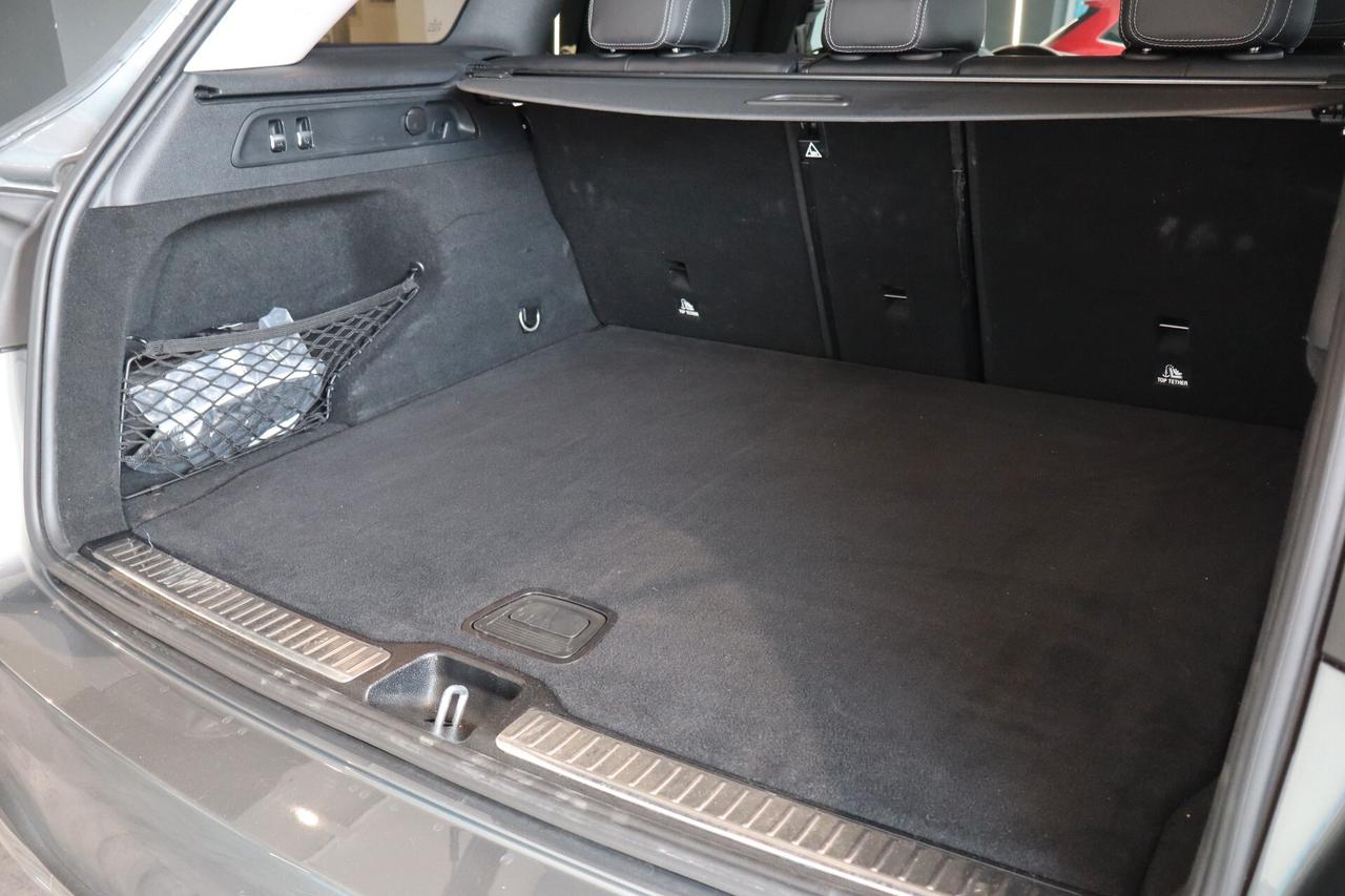 Mercedes-benz GLC 200 d 4Matic Premium