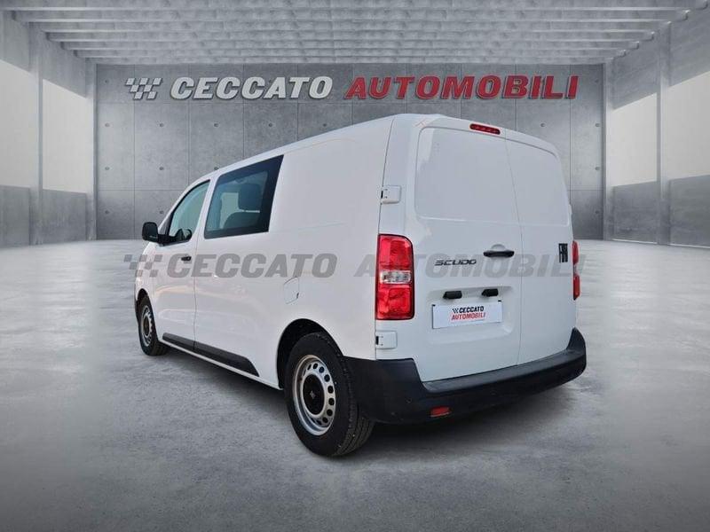 FIAT Scudo 7HS3S25