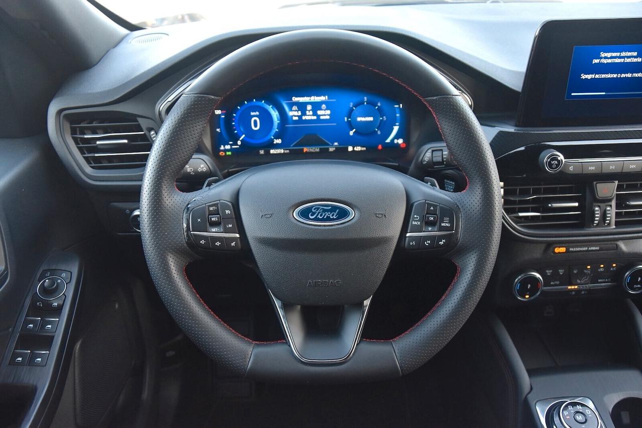 Ford Kuga 2.0 EcoBlue 120 CV Aut. ST-Line