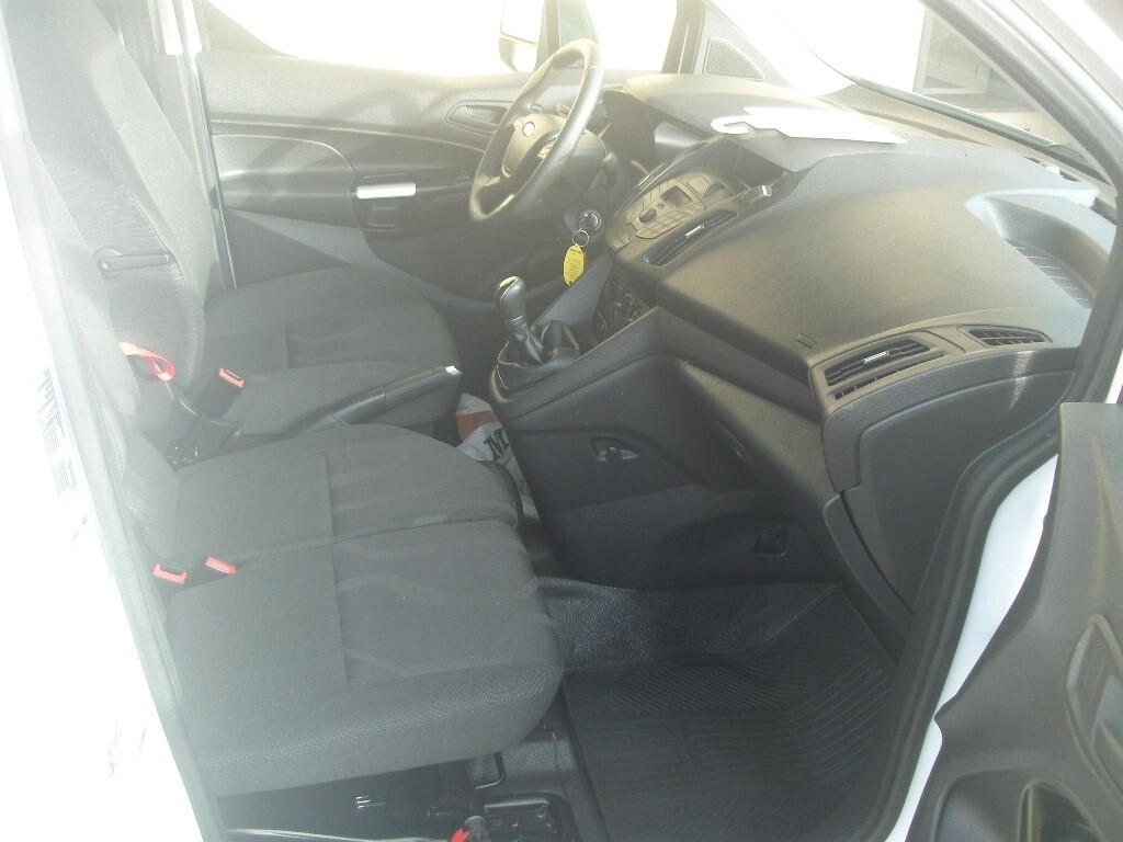 FORD CONNECT 3 POSTI 1.5 TDCI - 2017
