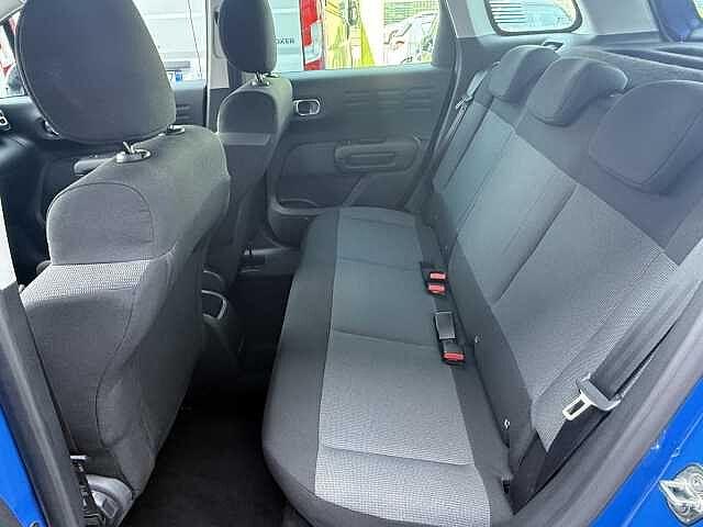 Citroen C3 Aircross PureTech 110 CV Feel