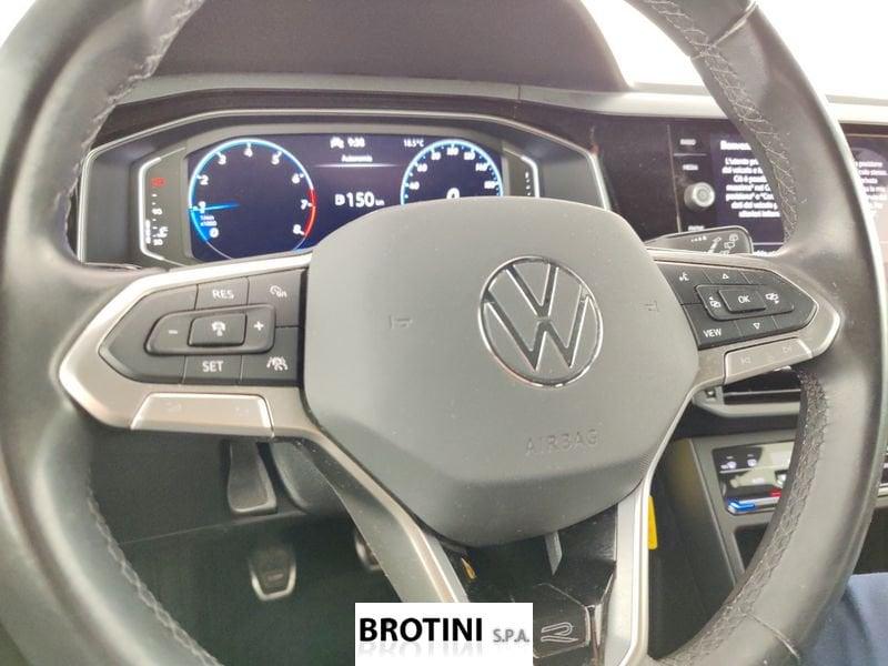 Volkswagen Taigo 1.0 TSI 81kW R-Line