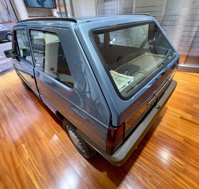 FIAT Panda 1ª serie 30 S NARDI TORINO