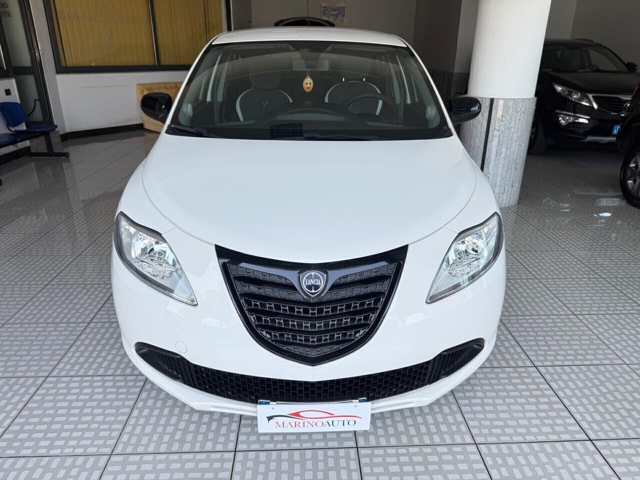 Lancia Ypsilon 1.2 69 CV 5 porte GPL Ecochic Gold